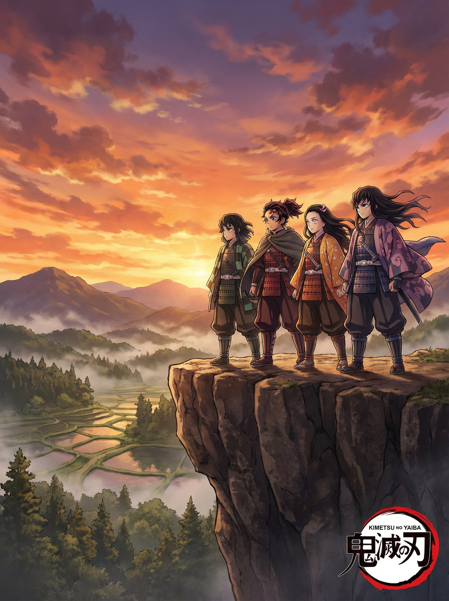 四虎视频动漫-黄昏之誓远征队