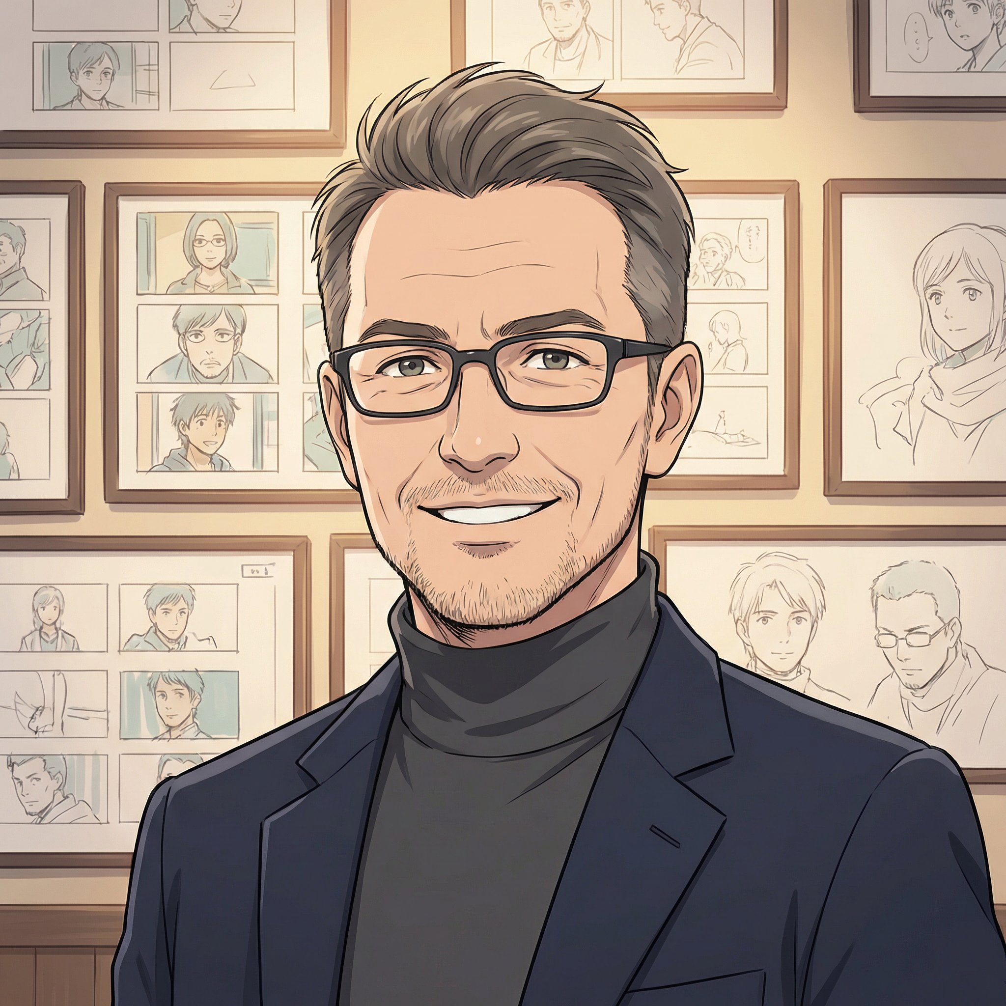 四虎视频动漫导演顾问